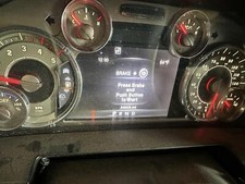 Dodge 3500 pickup for sale  Ennis
