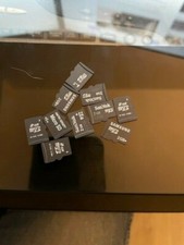 2gb microsd cards for sale  Lakeville