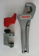 Ridgid 1375 pvc for sale  Inglewood