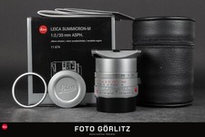 Leica 35mm summicron gebraucht kaufen  Bünde