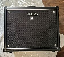 boss 50 guitar amp katana for sale  Covington