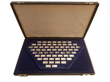 Franklin mint gemstones for sale  Brooklyn