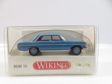 Wiking 014101 mercedes gebraucht kaufen  Gelsenkirchen