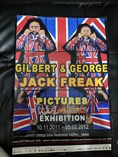 Gilbert george union for sale  STOCKPORT