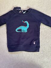 Joules jumper 3 for sale  ELGIN