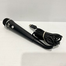 Microfone Guitar Hero USB - Testado e funcionando - Frete grátis comprar usado  Enviando para Brazil