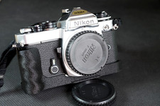 Grip nikon fe2 usato  Maranello