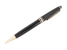 Stylo montblanc porte d'occasion  France