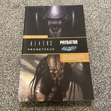 Aliens predator prometheus for sale  GLOUCESTER