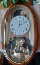 Seiko musical wall for sale  Perrysburg