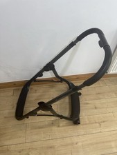 Icandy orange pushchair for sale  BIRMINGHAM