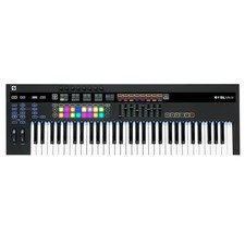 Novation 61sl mkiii for sale  Ronkonkoma
