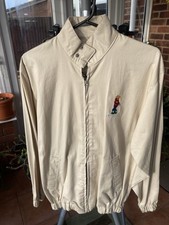 Eclipse jacket vintage for sale  LOUTH
