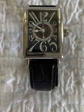 Men leather bernoulli for sale  Northport