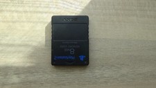 Memory card ps2 d'occasion  Sars-Poteries