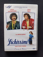 Sg4a dvd fichissimi usato  Ticengo