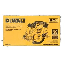Dewalt dcs391b 20v for sale  San Antonio