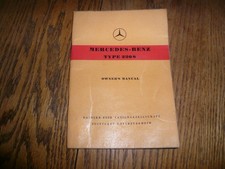 Mercedes benz type for sale  Quakertown