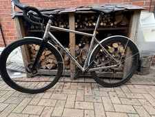Titanium kinesis gtd for sale  NOTTINGHAM