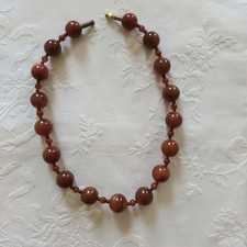 Exceptional vintage necklace for sale  LEEDS