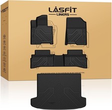 Weather floor mats for sale  Cleveland