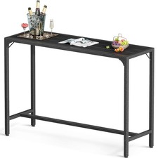 Inch outdoor bar for sale  Brentwood