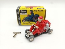 Schuco kart 1035 gebraucht kaufen  Kronburg