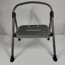Cosco step stool for sale  Porterville