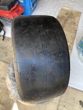 Slick tyres hankook for sale  HUDDERSFIELD