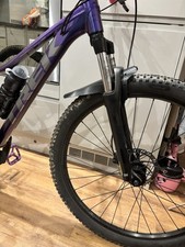 Suntour xct removed for sale  HALIFAX