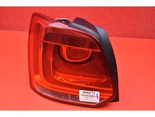Używany, Volkswagen Cross Polo 2009 tylne światło tylne światło 6R0945095A MKO463392 na sprzedaż  PL