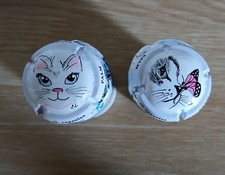 Capsules palm chat d'occasion  Tinqueux