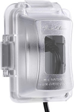 Bates weatherproof electrical for sale  Denver