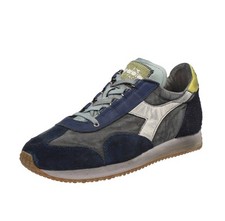 Diadora heritage equipe usato  Gambolo