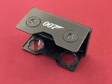 1995 james bond d'occasion  Expédié en Belgium