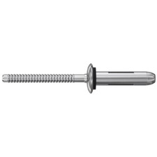 Fischer rivetti alluminio usato  Roccagloriosa