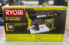Ryobi bench sander for sale  Baltimore
