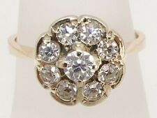 Goldring vintage rose gebraucht kaufen  Köln