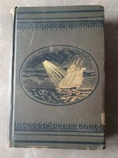 1881 A Voyage in the Sunbeam Our Home On The Ocean For 11 Months By Mrs Brassey  comprar usado  Enviando para Brazil
