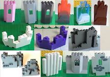 Lego wand felsen gebraucht kaufen  Bremen