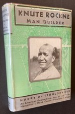 Harry stuhldreher knute for sale  Waccabuc