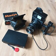 Mamiya universal polaroid gebraucht kaufen  Brühl