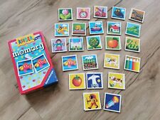 Ravensburger memory kinder gebraucht kaufen  Gottfrieding