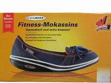 Walkmaxx fitness ballerinas gebraucht kaufen  Kissing