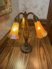 Authentic l.c. tiffany for sale  Delta