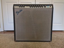 1977 fender super for sale  Maryville