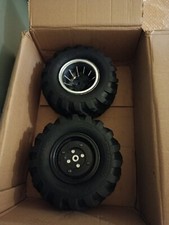 Roues complètes monster d'occasion  Amiens-