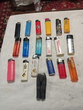 Lighters collection brio d'occasion  Expédié en Belgium