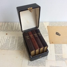 Box roman parishioners d'occasion  Expédié en Belgium