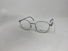 ARMAÇÃO DE ÓCULOS ECO BIOBASED QUEBEC 49/18/140 GGRN VERDE GUNMETAL: U30 comprar usado  Enviando para Brazil